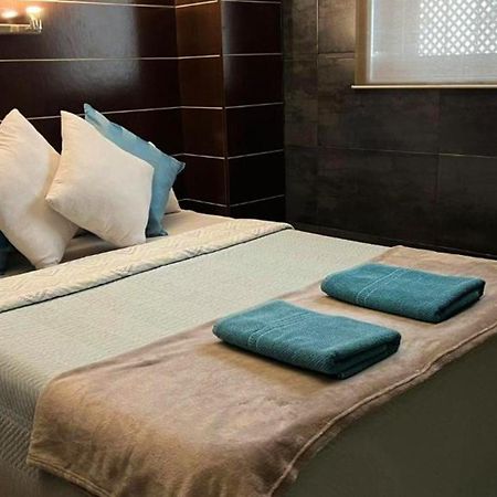 Apartamento En Barrio San Basilio Appartement Córdoba Buitenkant foto
