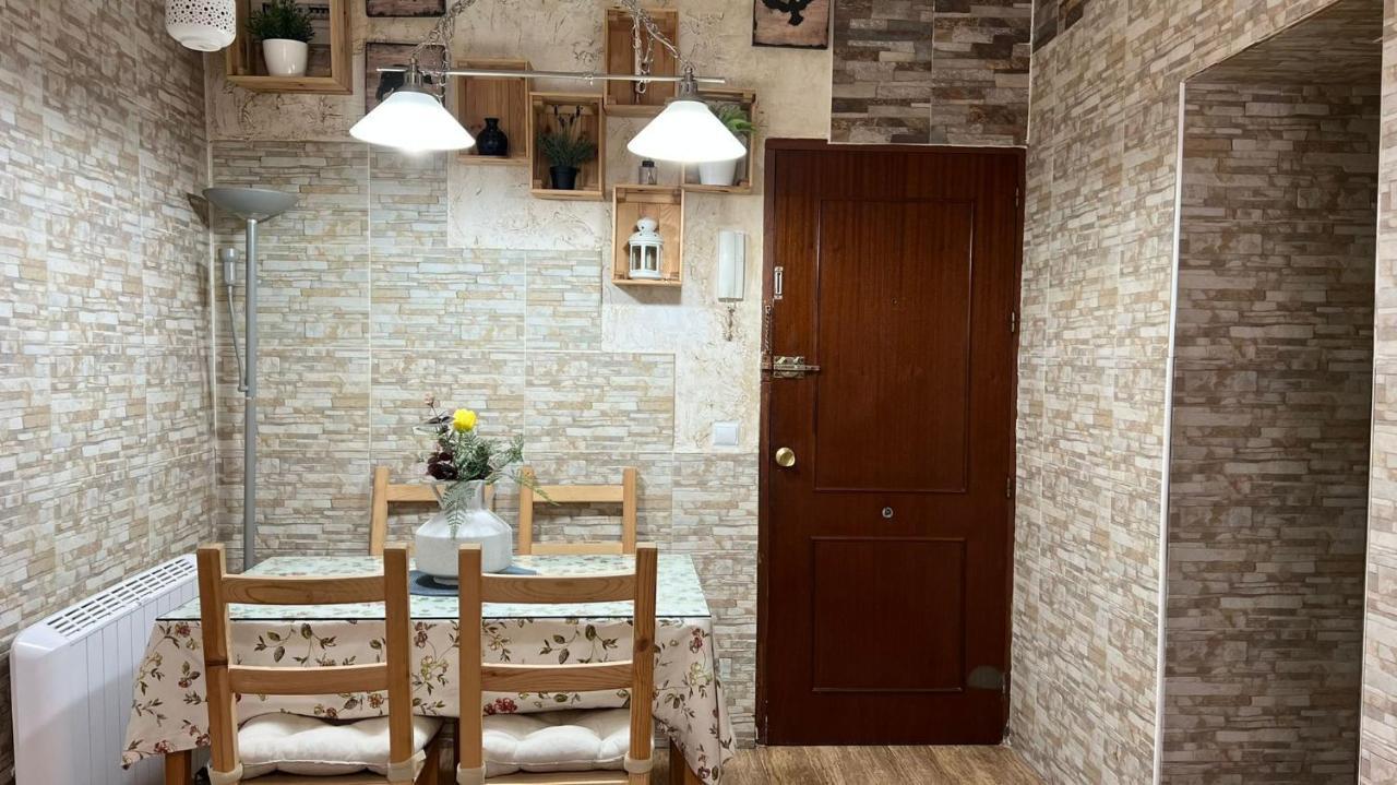 Apartamento En Barrio San Basilio Appartement Córdoba Buitenkant foto