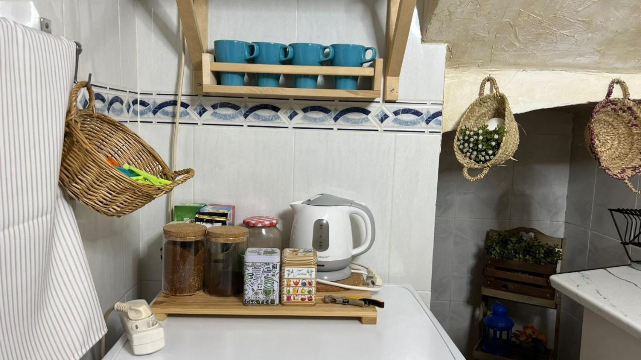 Apartamento En Barrio San Basilio Appartement Córdoba Buitenkant foto