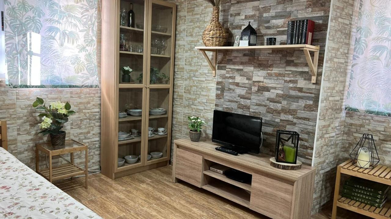 Apartamento En Barrio San Basilio Appartement Córdoba Buitenkant foto