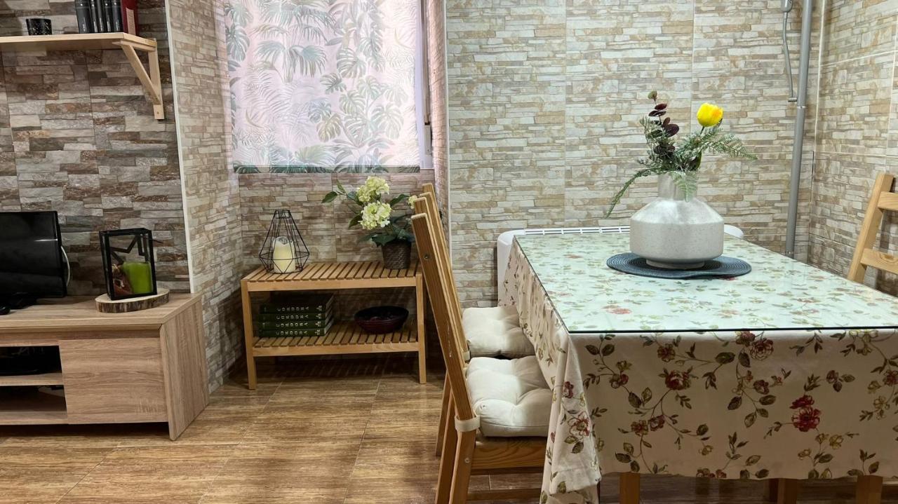 Apartamento En Barrio San Basilio Appartement Córdoba Buitenkant foto