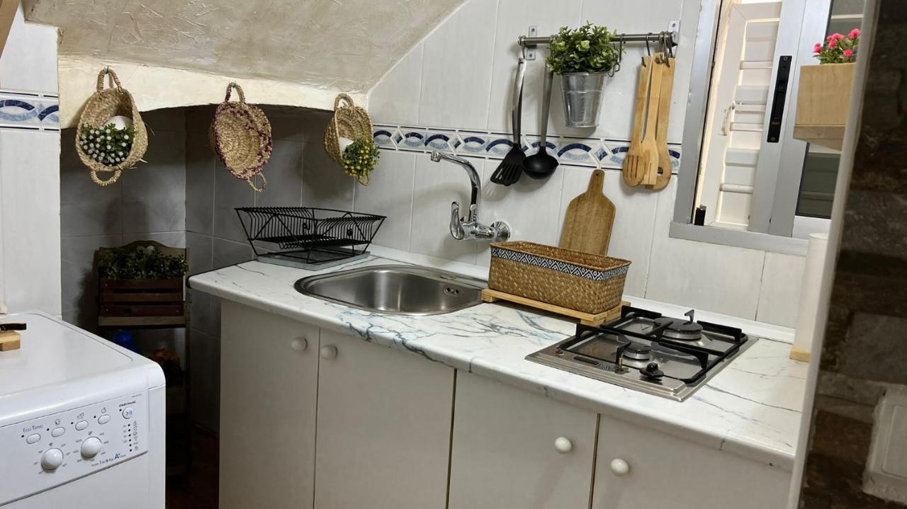 Apartamento En Barrio San Basilio Appartement Córdoba Buitenkant foto