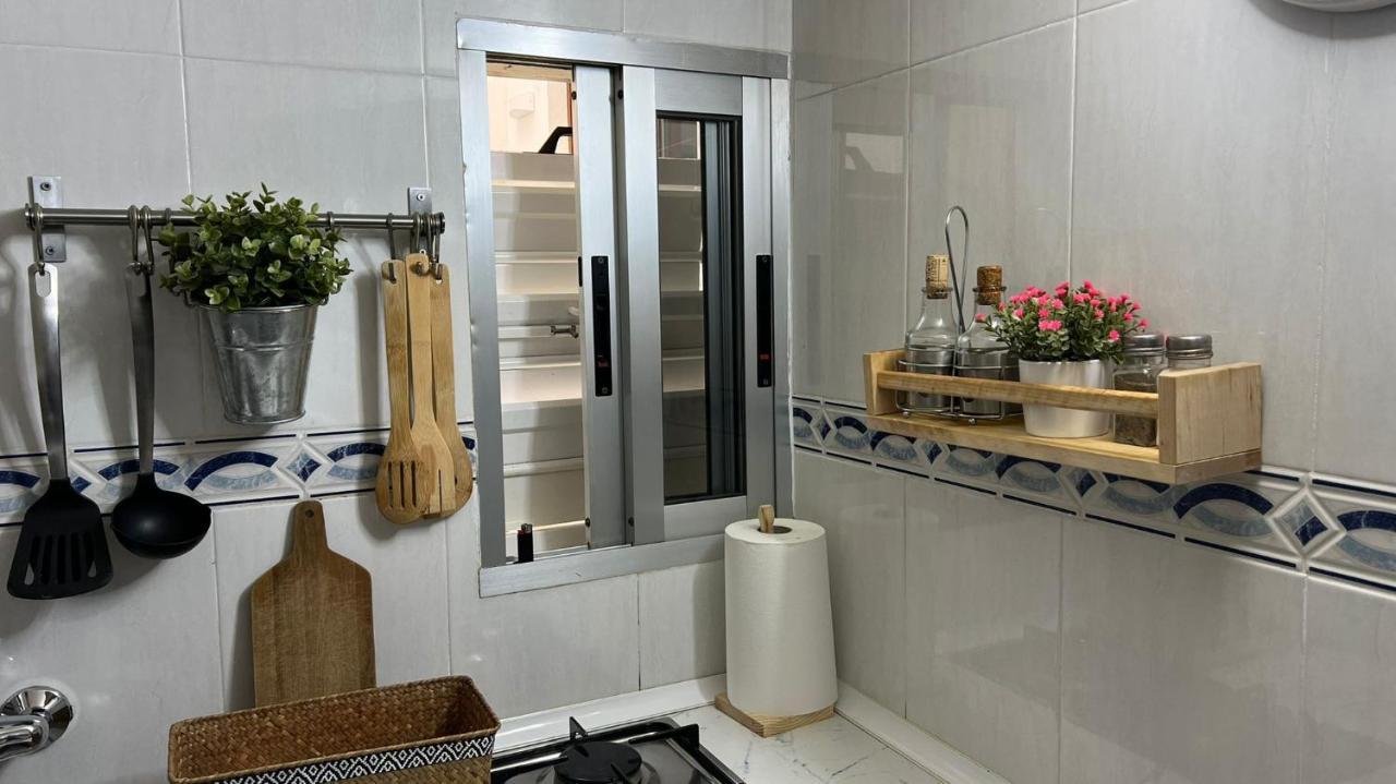 Apartamento En Barrio San Basilio Appartement Córdoba Buitenkant foto