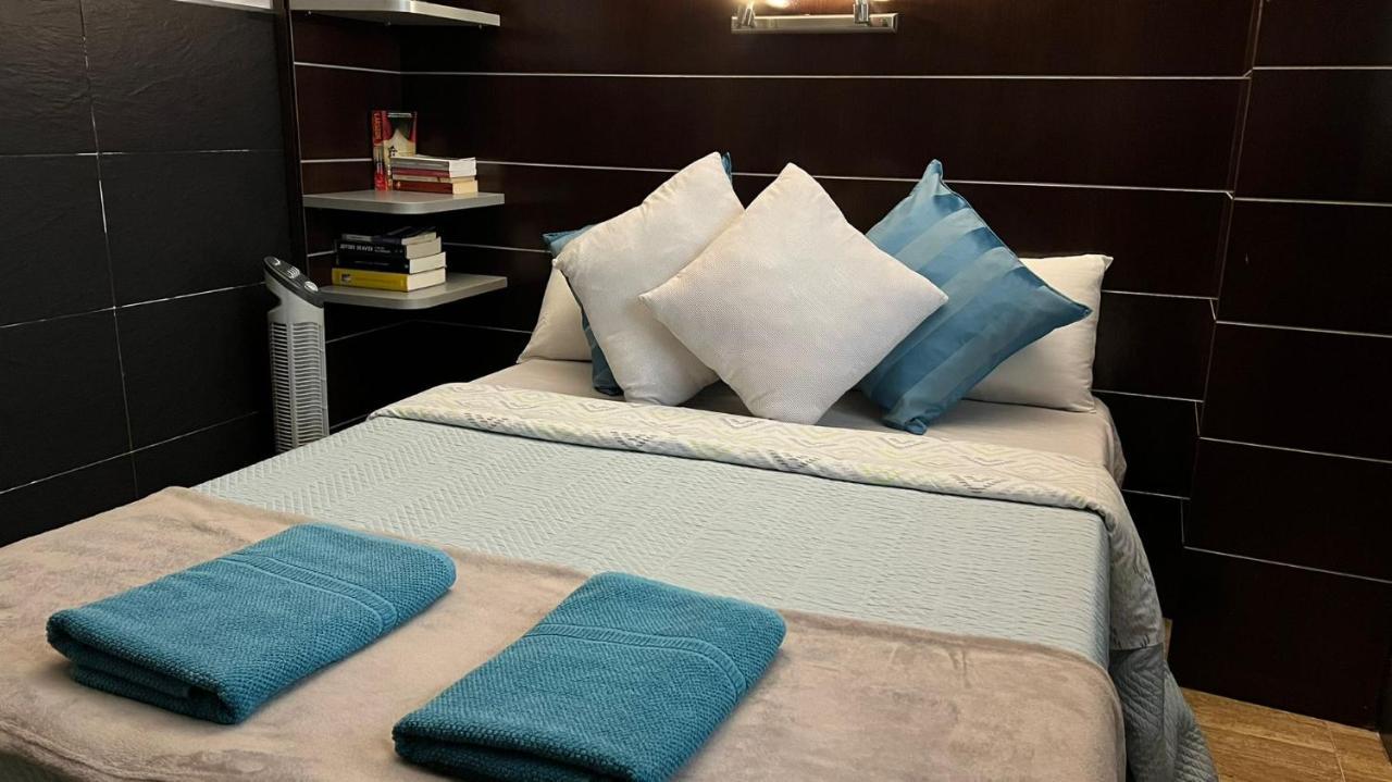 Apartamento En Barrio San Basilio Appartement Córdoba Buitenkant foto