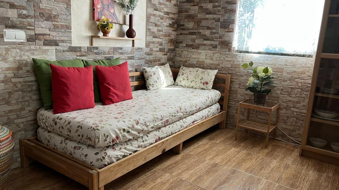 Apartamento En Barrio San Basilio Appartement Córdoba Buitenkant foto