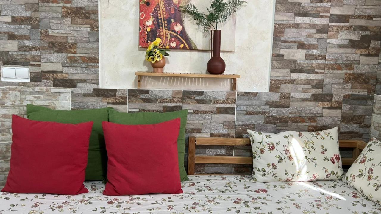 Apartamento En Barrio San Basilio Appartement Córdoba Buitenkant foto