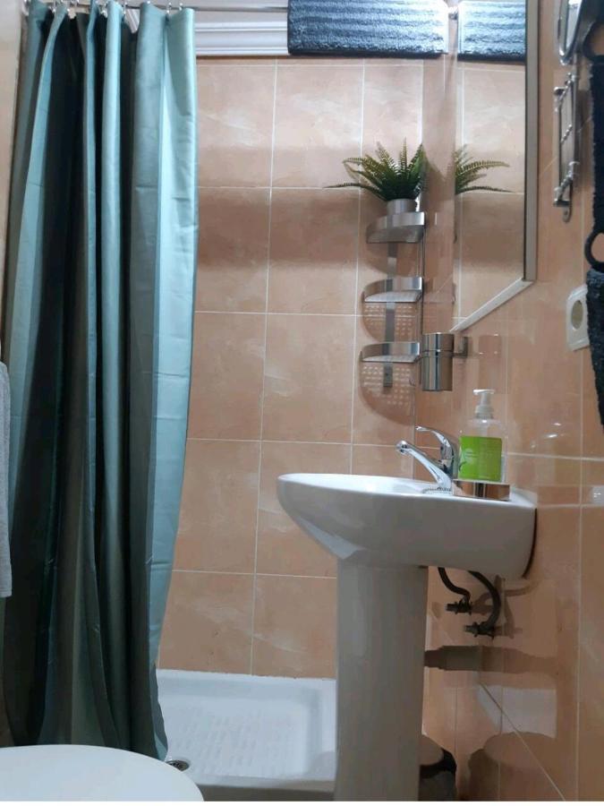Apartamento En Barrio San Basilio Appartement Córdoba Buitenkant foto