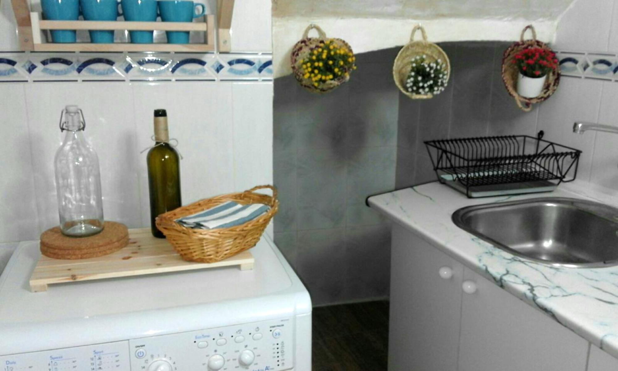 Apartamento En Barrio San Basilio Appartement Córdoba Buitenkant foto
