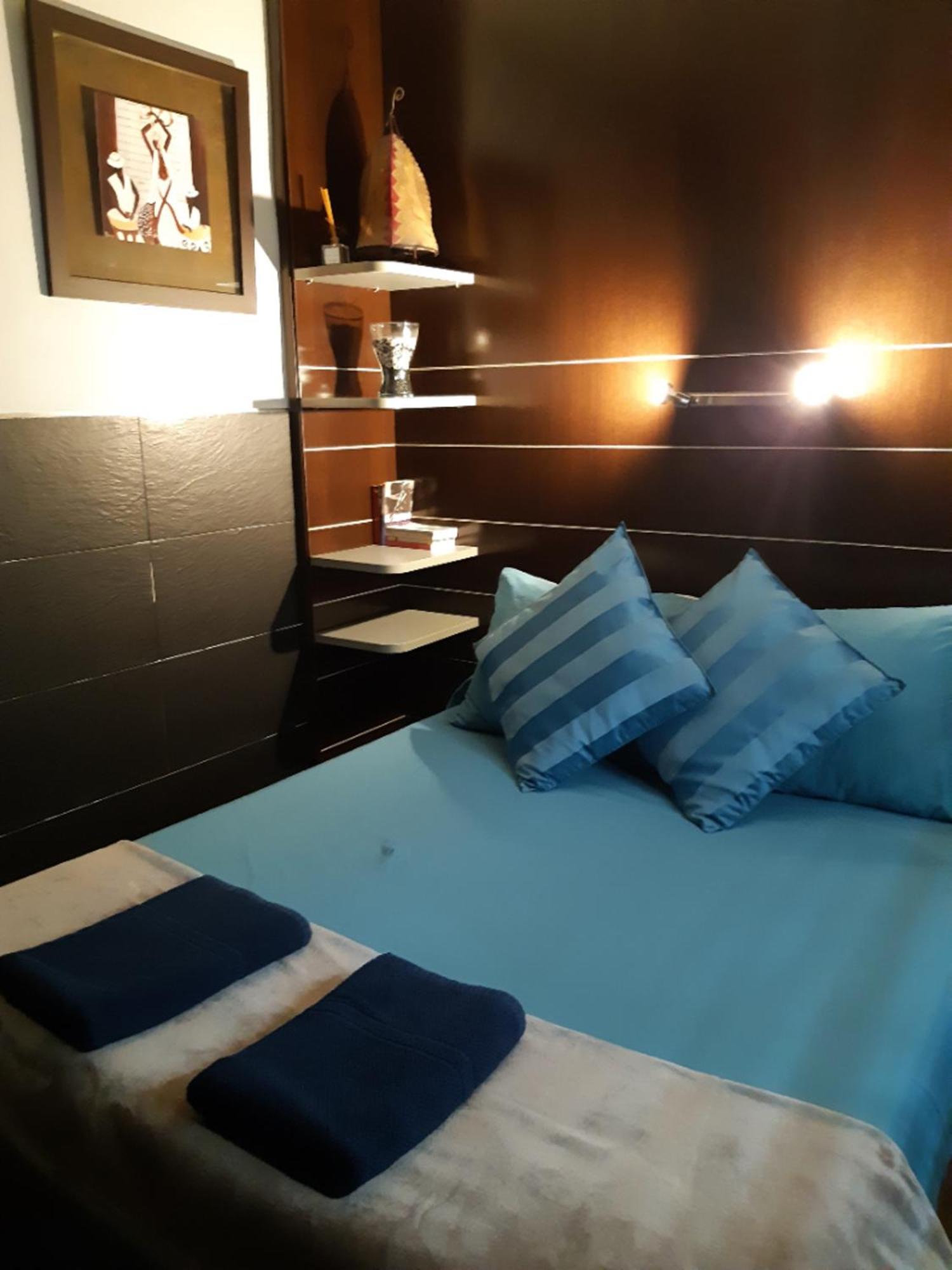 Apartamento En Barrio San Basilio Appartement Córdoba Buitenkant foto