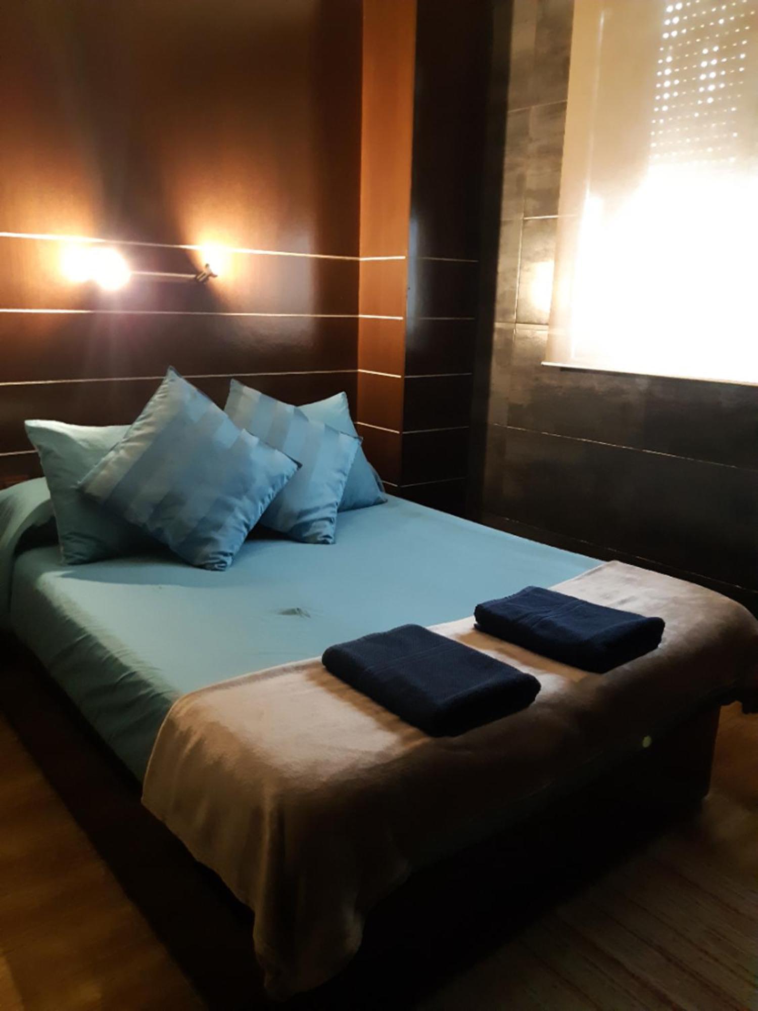 Apartamento En Barrio San Basilio Appartement Córdoba Buitenkant foto