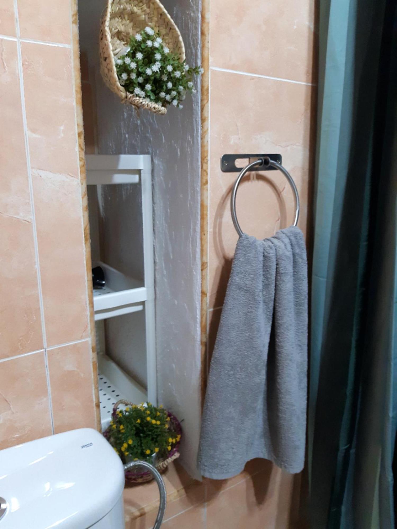 Apartamento En Barrio San Basilio Appartement Córdoba Buitenkant foto