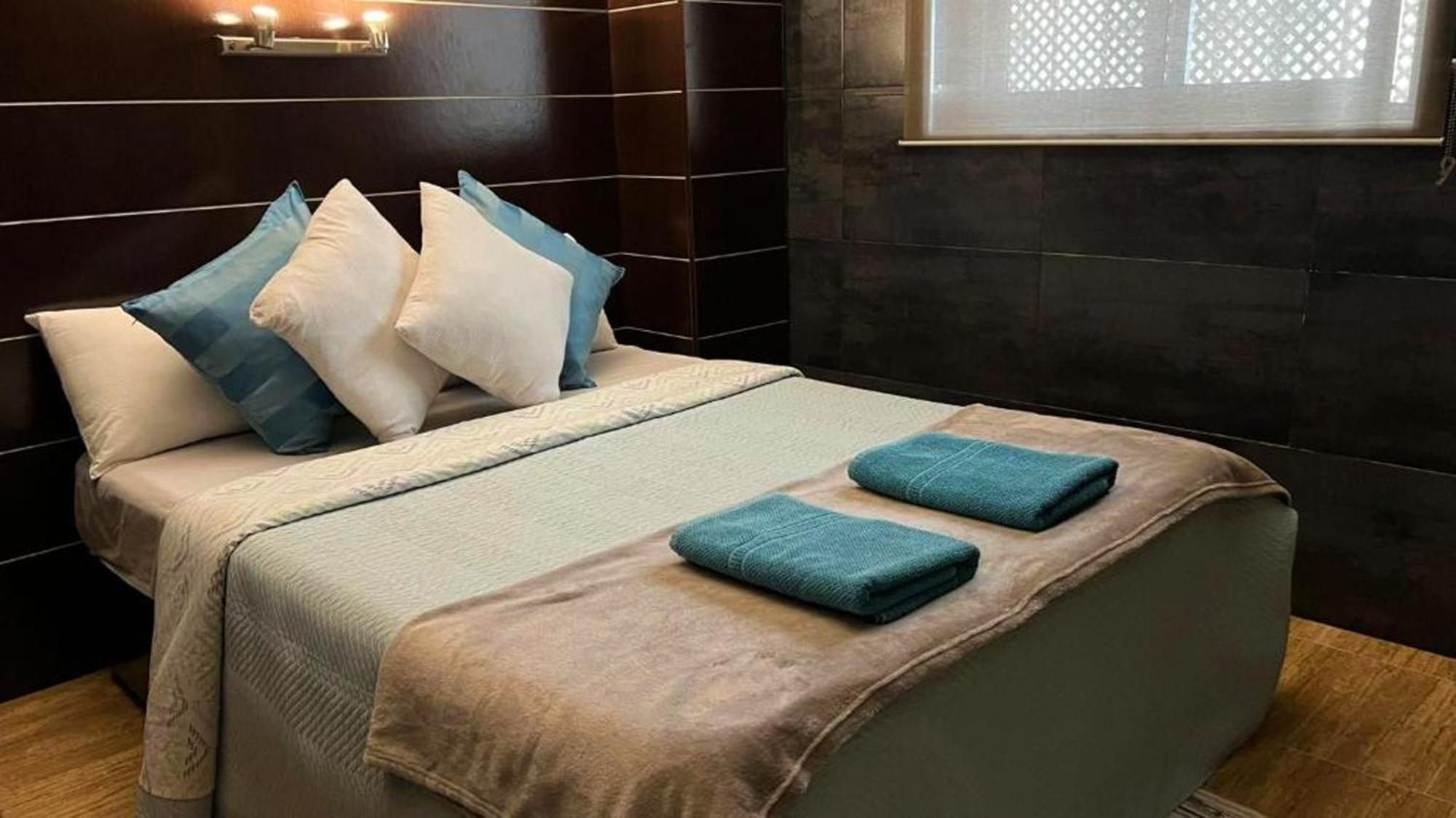 Apartamento En Barrio San Basilio Appartement Córdoba Buitenkant foto